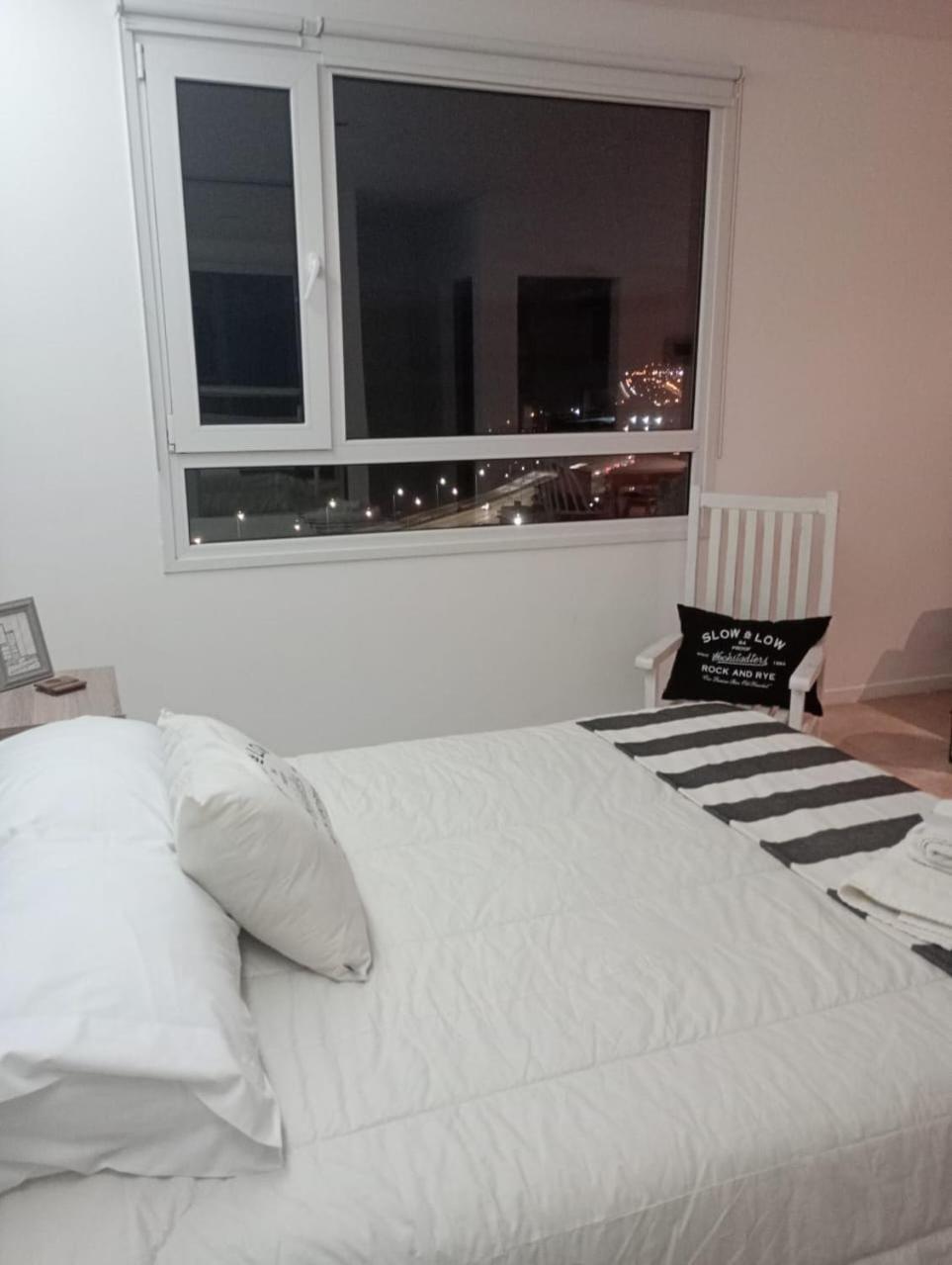 Paisaje 1 Apartamento