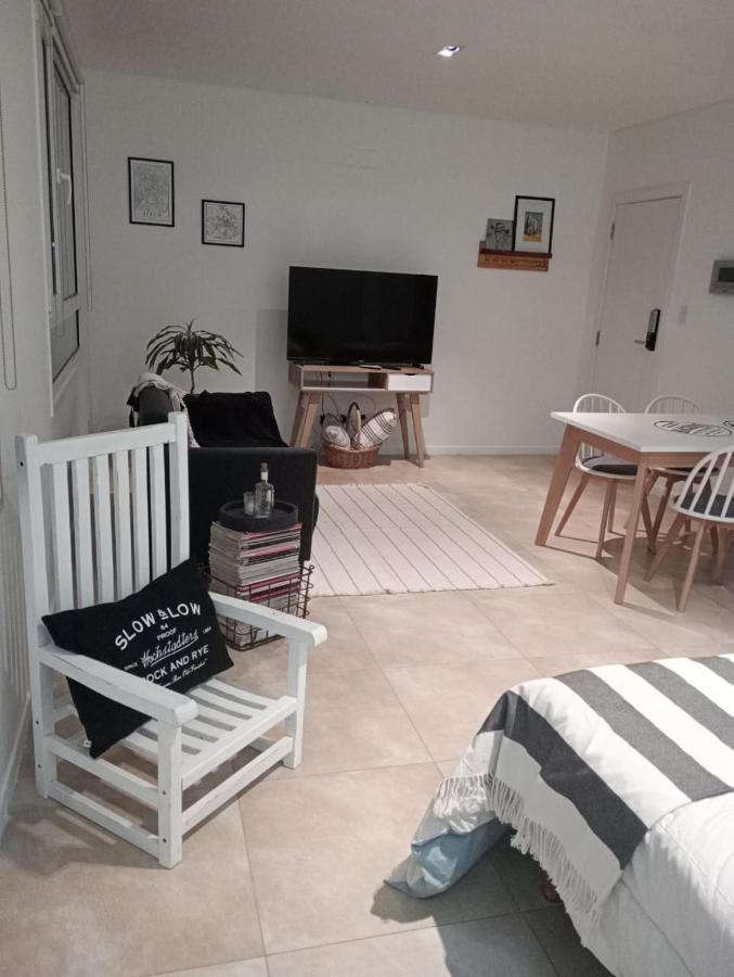 Paisaje 1 Apartamento Comodoro Rivadavia